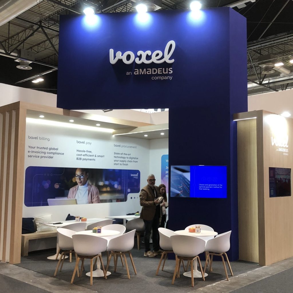 stand fitur