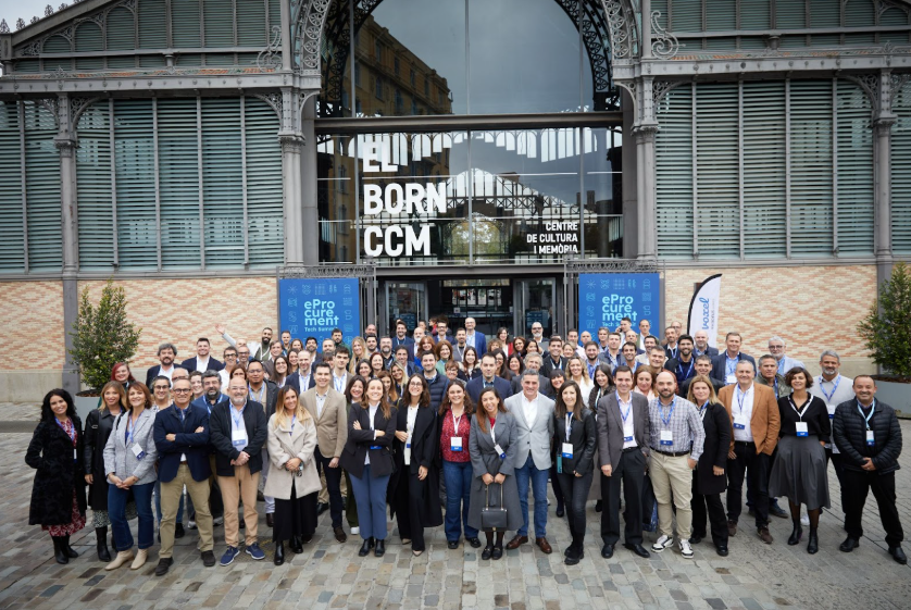 eprocurement tech summit