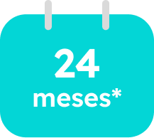 Calendario 24 meses