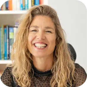 Suzan Grootscholten image