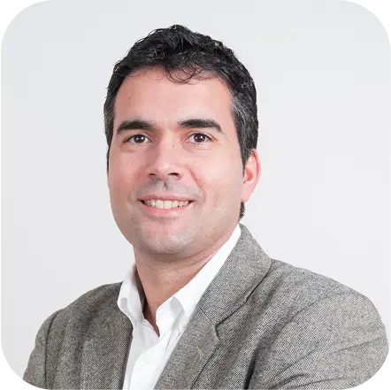 Moisés García image