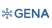 Logo Gena