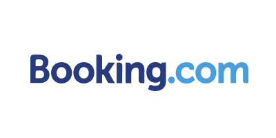 Logo-Booking