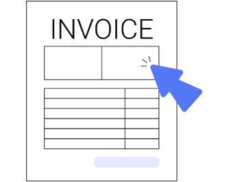 Illustration Invoice