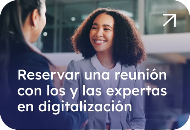 Reserva una reunión