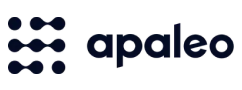 Logo Apaleo