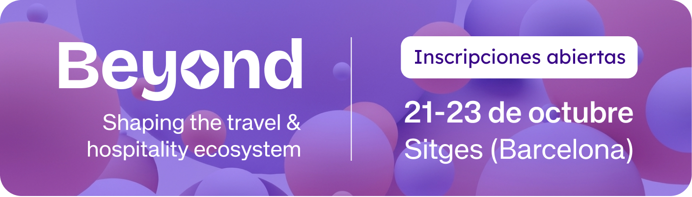 Banner Beyond ES