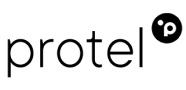 Logo Protel