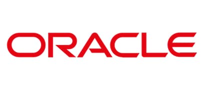 Logo Oracle