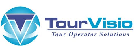 Logo TourVisio