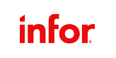 Infor logo